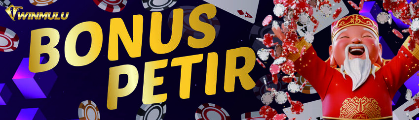 BONUS PETIR WINMULU